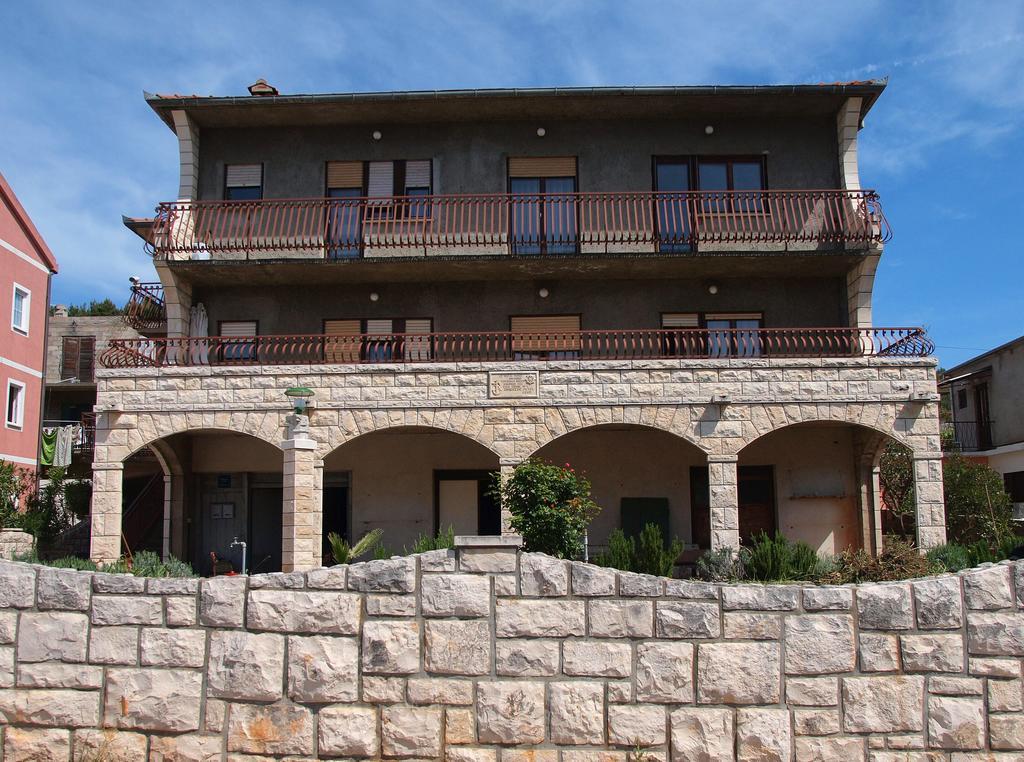 Room Rade Stari Grad  Exteriör bild