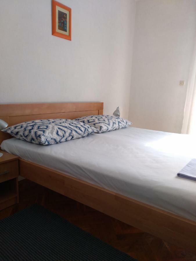 Room Rade Stari Grad  Exteriör bild